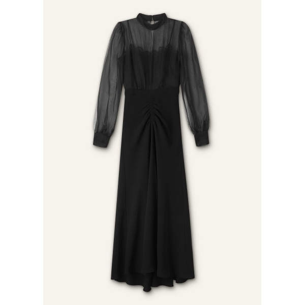 Me and Em dress