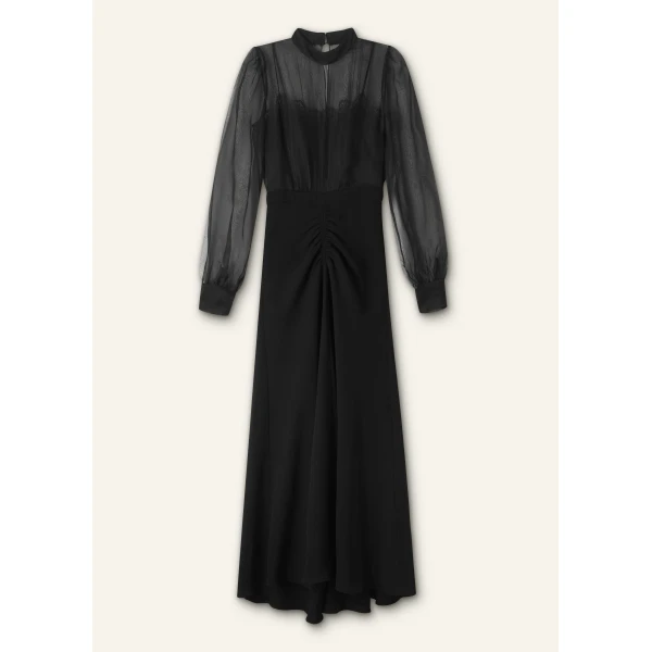 Me and Em dress
