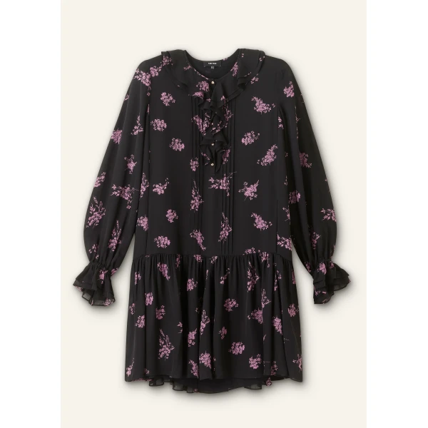 Me and Em dress