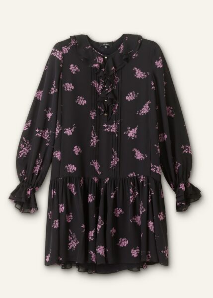 Me and Em dress