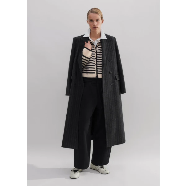 Sweatshirting Extreme Tapered Jogger - Image 5