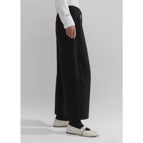 Sweatshirting Extreme Tapered Jogger - Image 6
