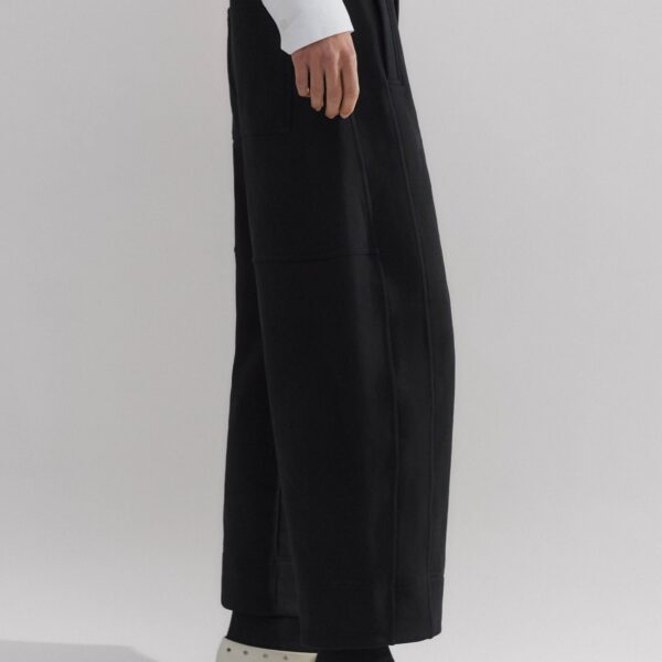 Me and Em Sweatshirting Extreme Tapered Jogger, view 6