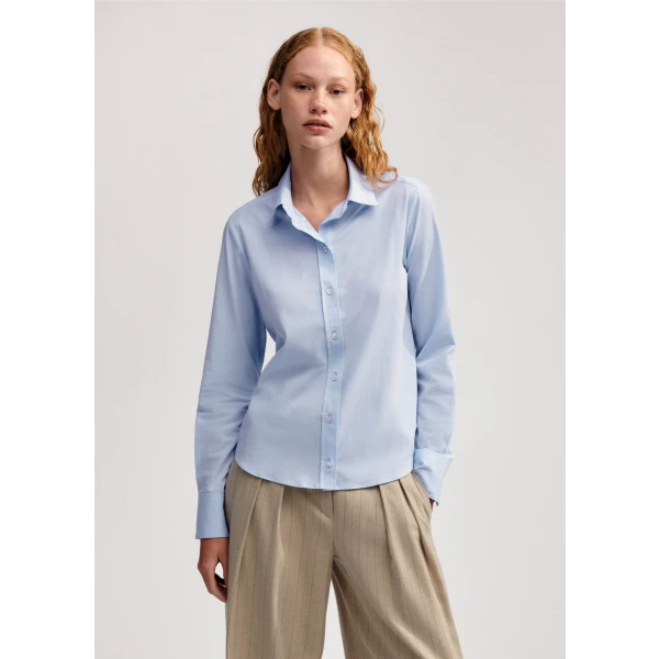 Travel Layering Shirt - Image 5