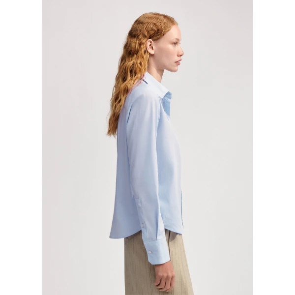 Travel Layering Shirt - Image 6