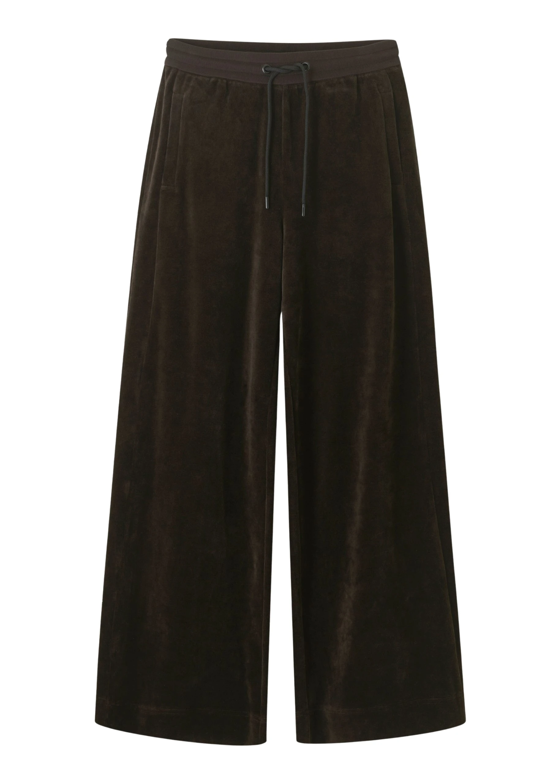 Me-and-Em-Velour-Wide-Leg-Track-Pant-scaled71986_nobg Velour Wide-Leg Track Pant - Image 1