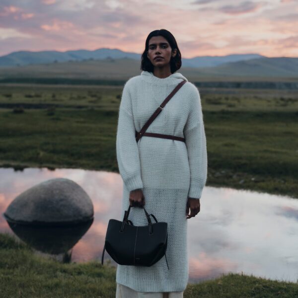 Polene bags
