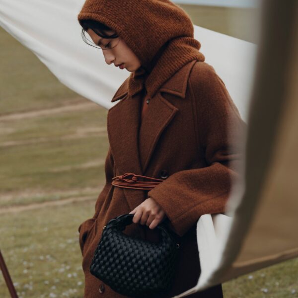 Polene handbags