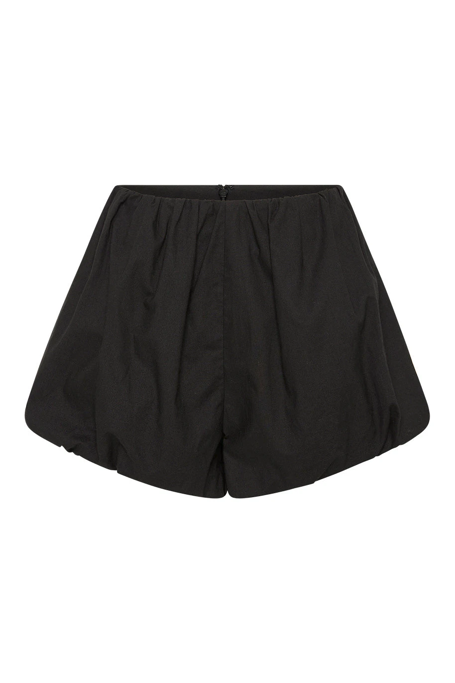 Posse-The-label-Aurelia-Short-Black Posse The label Clothing