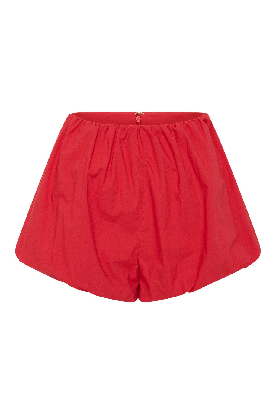 Posse-The-label-Aurelia-Short-Ruby Posse The label Clothing