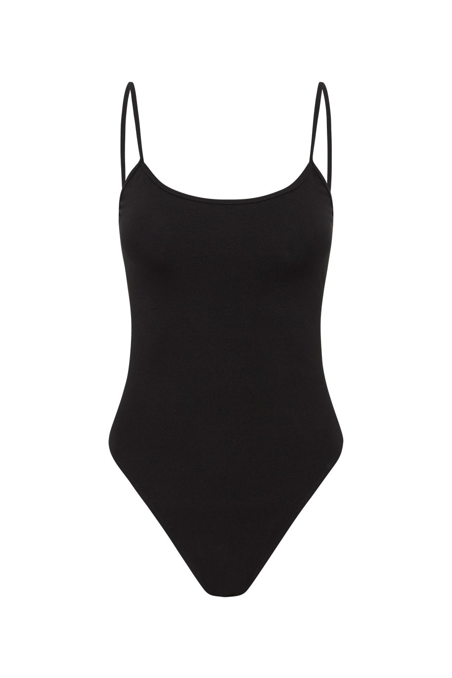 Posse The label Otis Bodysuit – Black