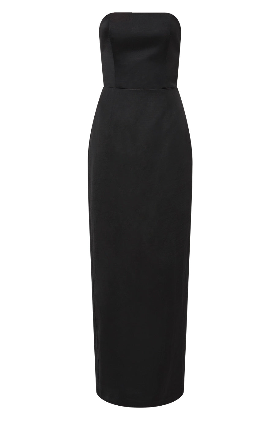 Posse The label Romeo Dress – Black