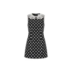 Rebecca Vallance Alivia Sleeveless Mini Dress