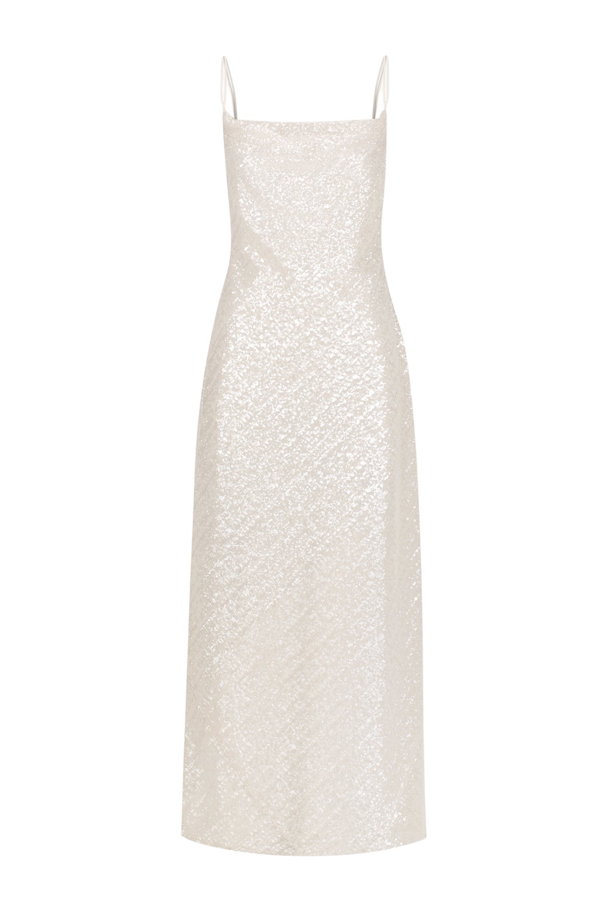 Shona Joy Alaya Cowl Maxi Dress