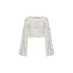 Asteri Long Sleeve Top