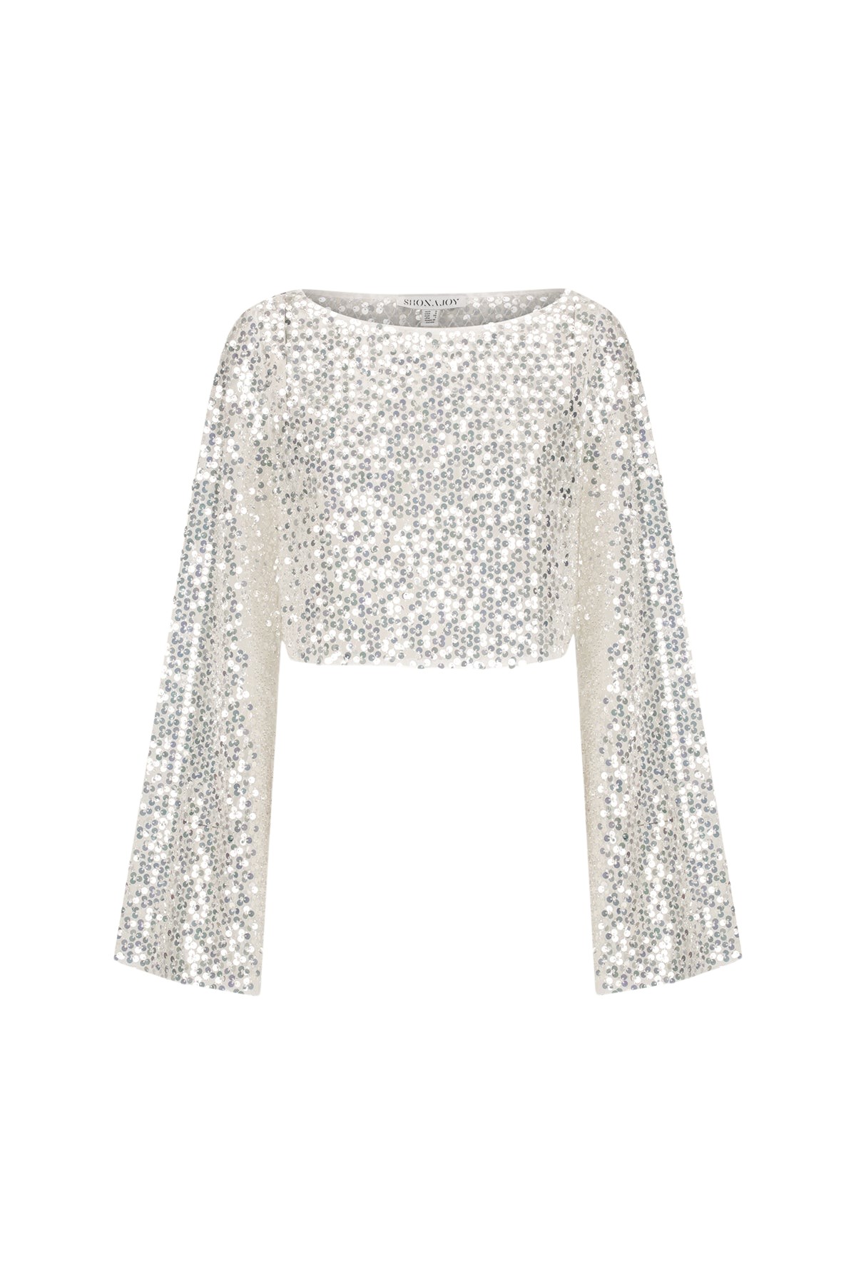 Shona Joy Asteri Long Sleeve Top