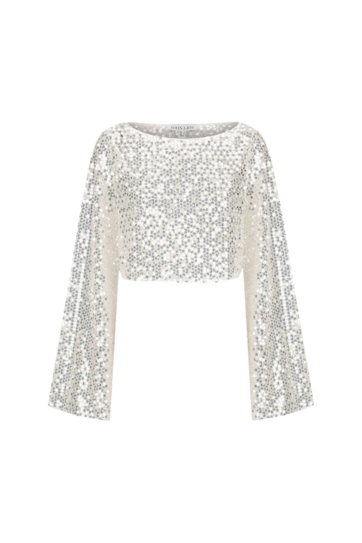 Shona-Joy-Asteri-Long-Sleeve-Top31978_nobg Asteri Long Sleeve Top - Image 1