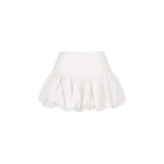 Shona-Joy-Blanc-Bubble-Mini-Skirt-Ivory97802_nobg