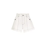 Shona-Joy-Hana-High-Waisted-Flared-Short15392_nobg
