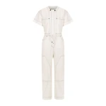 Hana Short Sleeve Boiler Suit