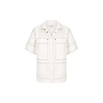Hana Short Sleeve Shirt