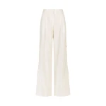 Kasbah Slouch Cargo Pant - Rice