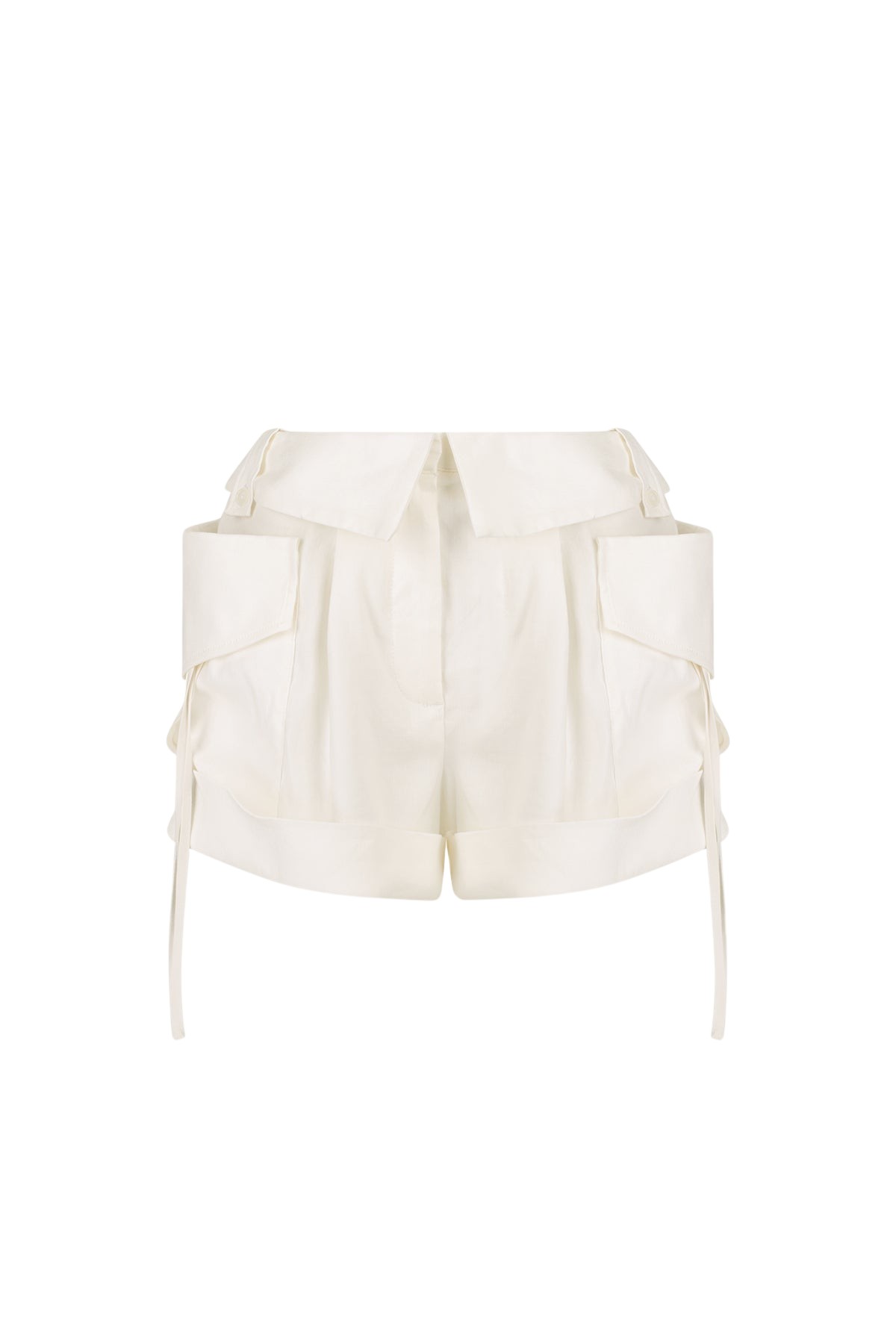 Shona Joy Kasbah Utility Short – Rice