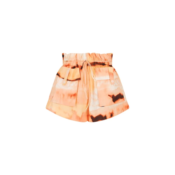 Larissa Utility Short