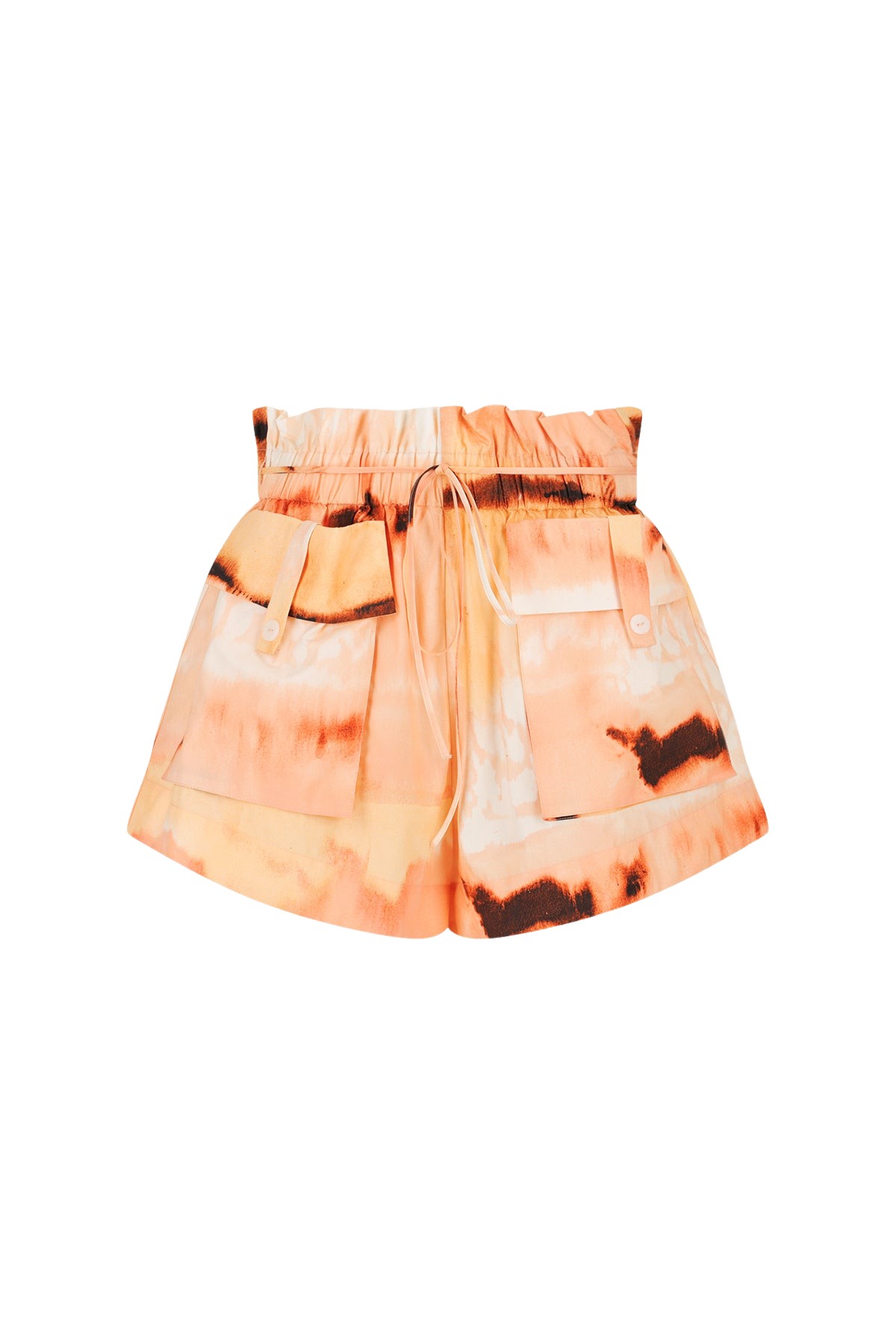 Shona Joy Larissa Utility Short