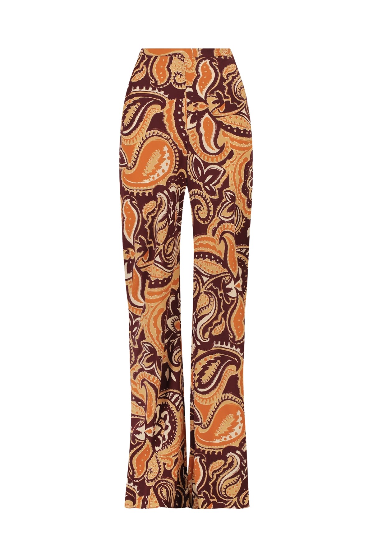 Shona Joy Zahra Silk Bias Cut Pant