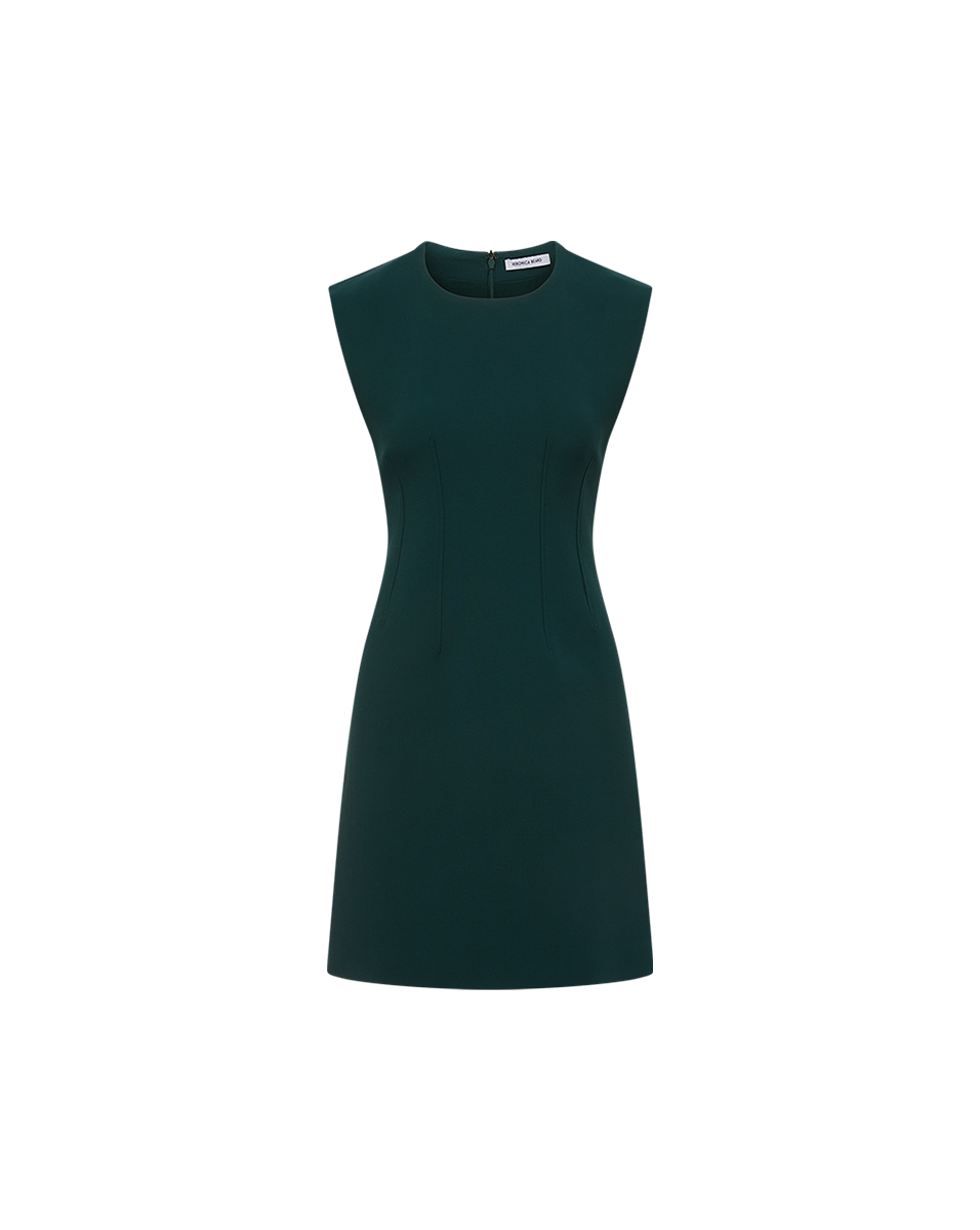 Veronica Beard Anais Sheath Dress