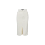 Veronica Beard Breves Corduroy Skirt Veronica Beard Skirts