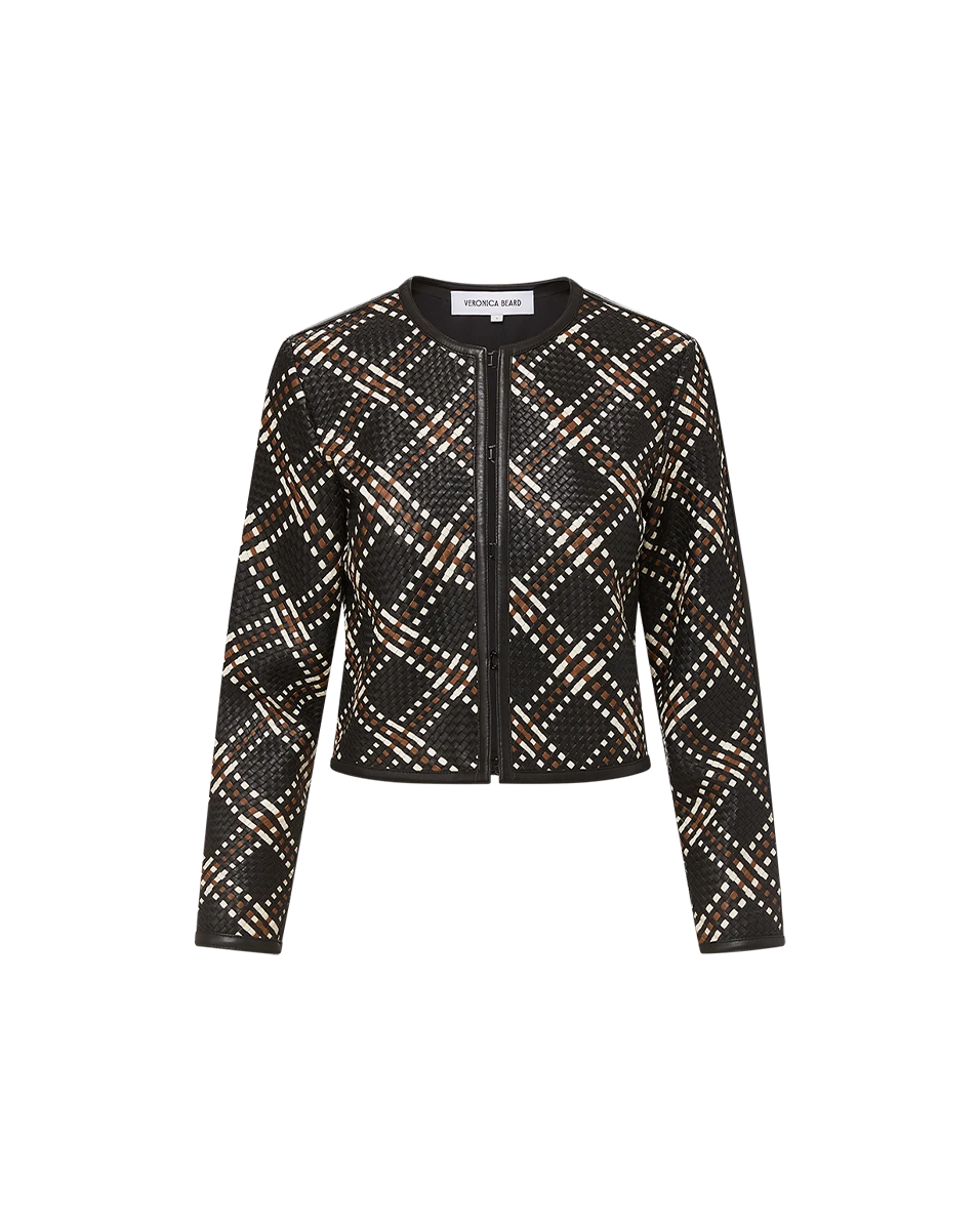 Veronica Beard Cassandra Jacket Veronica Beard Jackets