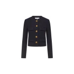 Veronica Beard Leslie Wool Jacket Veronica Beard Jackets