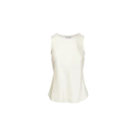 Veronica Beard Sabrina Stretch-Silk Tank Veronica Beard Tops