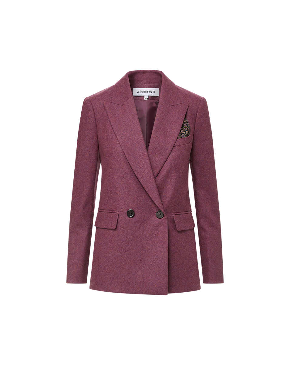Veronica Beard Sevyn Dickey Jacket