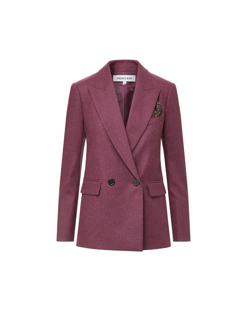 Veronica Beard Sevyn Dickey Jacket Veronica Beard Jackets