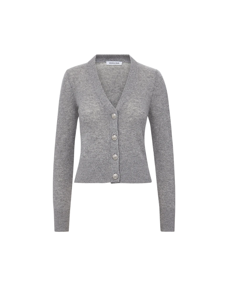Veronica Beard Solene Cashmere Cardigan Veronica Beard Knitwear