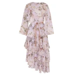 Zimmermann dress