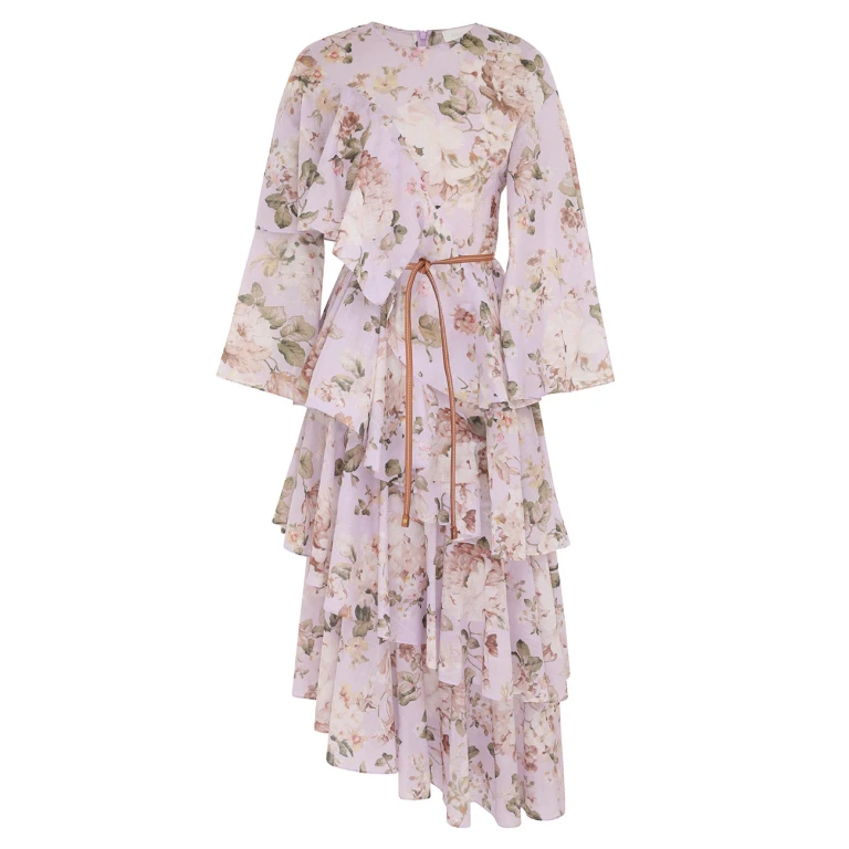 Zimmermann dress