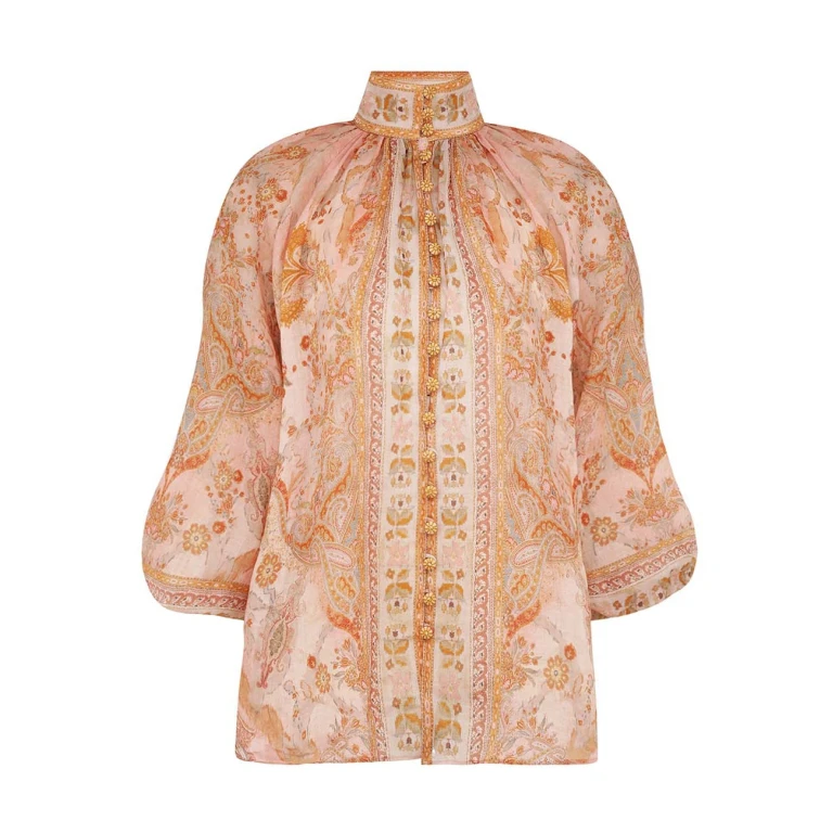 Zimmermann dress