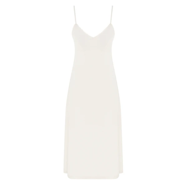 Acacia Blouson Shirt Dress - Image 7