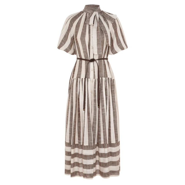Zimmermann dress