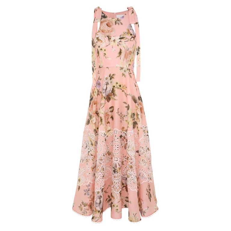 Zimmermann dress