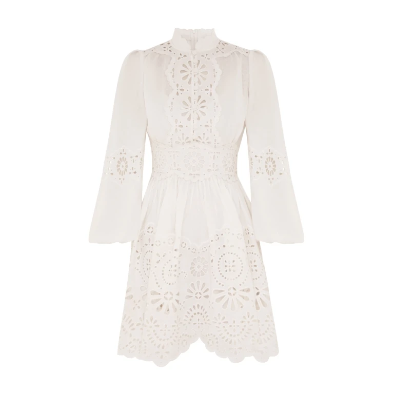 Zimmermann dress