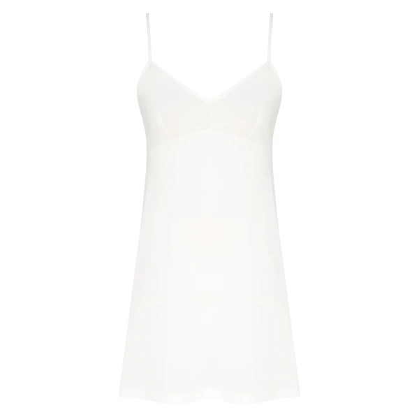 Acacia Broderie Tie Mini Dress - Image 7