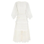 Zimmermann dress