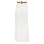 Zimmermann Acacia Flare Pant Zimmermann dress