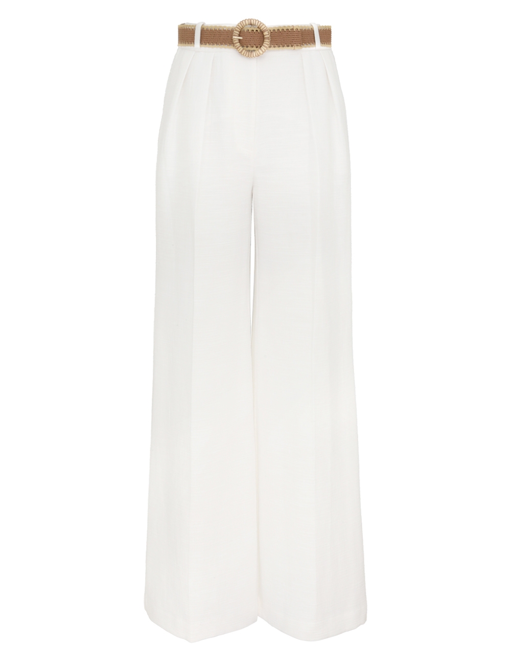 Zimmermann Acacia Flare Pant
