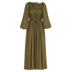 Zimmermann dress